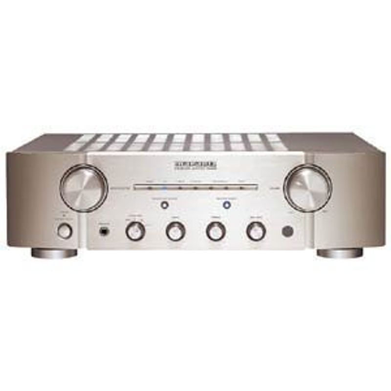 Yahoo!オークション - marantz マランツ プリメインアンプ PM8003
