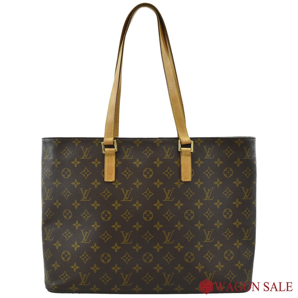 モノグラム ルコ M51155