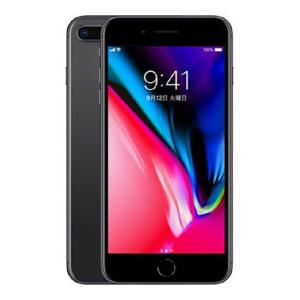Apple iPhone8 Plus スペースグレイ｜Yahoo!フリマ（旧PayPayフリマ）