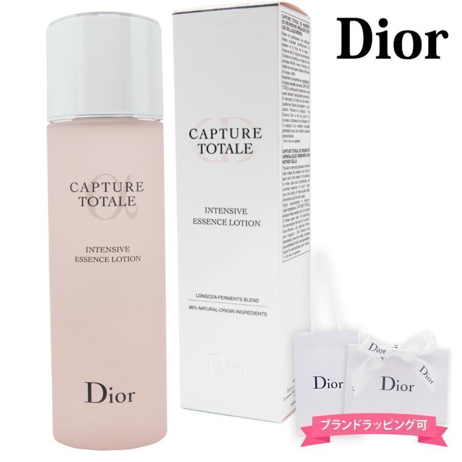 Dior カプチュール トータル インテンシブ エッセンス ローション 50mL