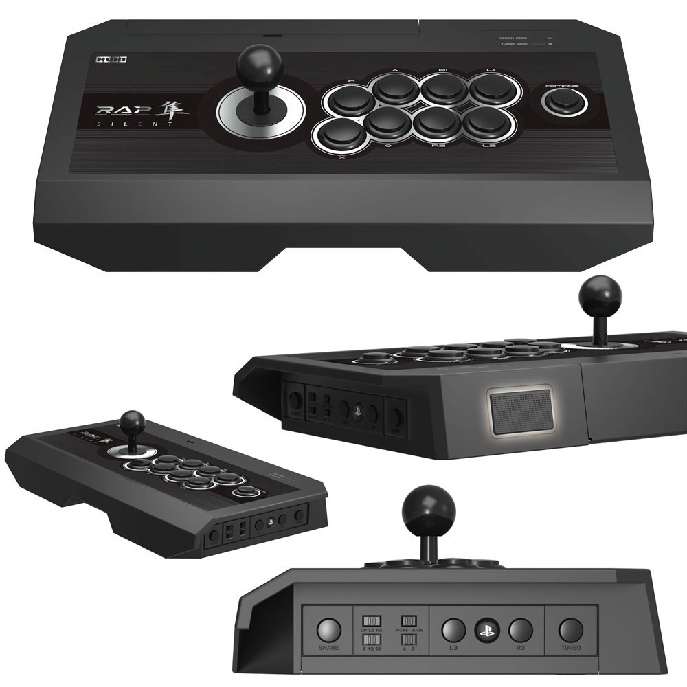 HORI リアルアーケードPro V サイレント隼 アケコン｜Yahoo!フリマ（旧