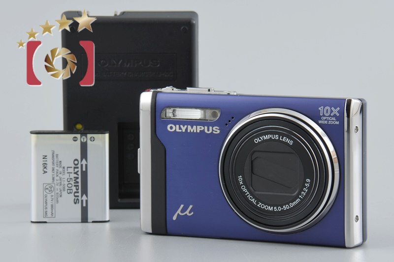 2026年最新】Yahoo!オークション - #olympusμ(すべて)の中古品・新品
