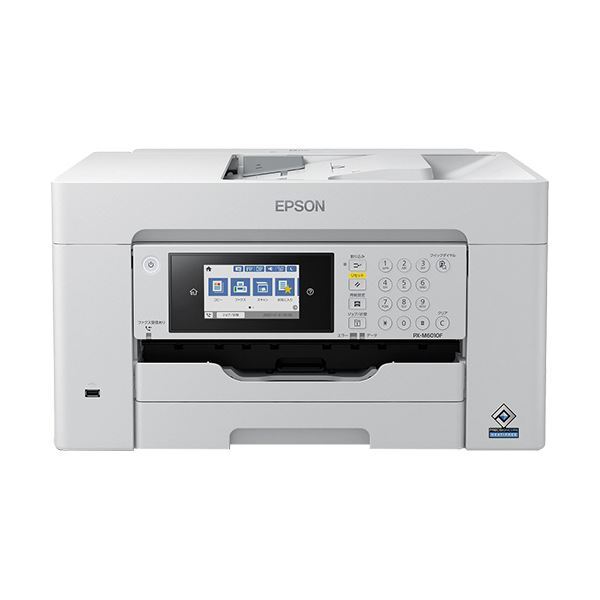 EPSON PX-M6010F インクジェットプリンター [ジャンク品]｜Yahoo