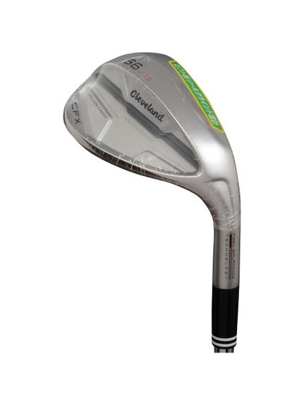 2026年最新】56度 ウェッジ クリーブランドの新品・未使用品・中古品