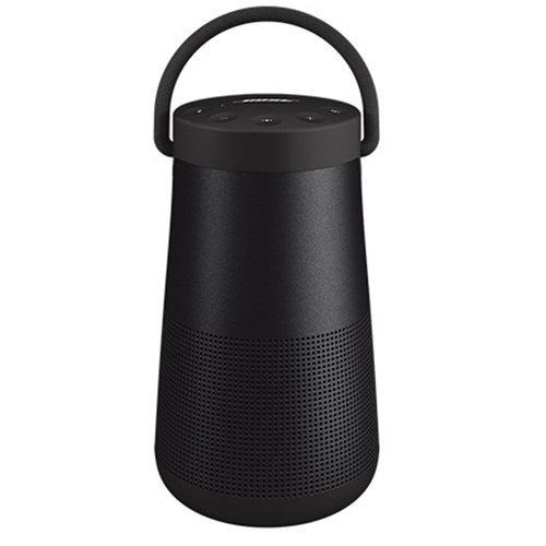 未使用級✨BOSE SOUNDLINK REVOLVE+ Ⅱ 充電クレードル付✨ 未使用級 充電クレードル付属】BOSE SOUNDLINK REVOLVE+ Ⅱ Bluetooth