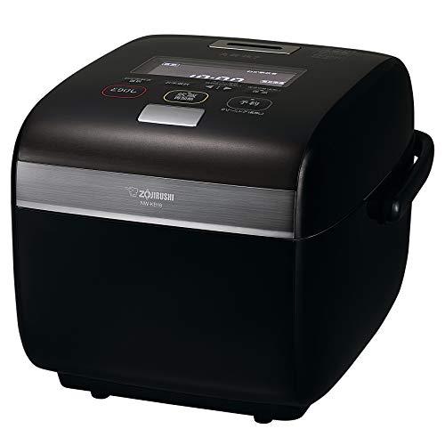 象印 圧力IH炊飯ジャー 炎舞炊き NW-KB18 炊飯器 1 8L 20年製 通電確認