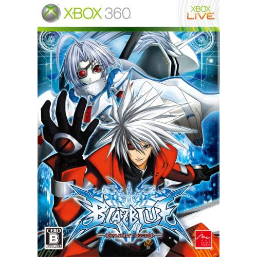 2026年最新】Yahoo!オークション - blazblue(すべて)の中古品・新品