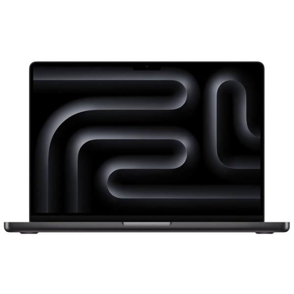 MacBook Pro スペースブラック ［MRX53J/A］ SSD1TB メモリ36GB M3 Max 14-inch 2023年モデル
