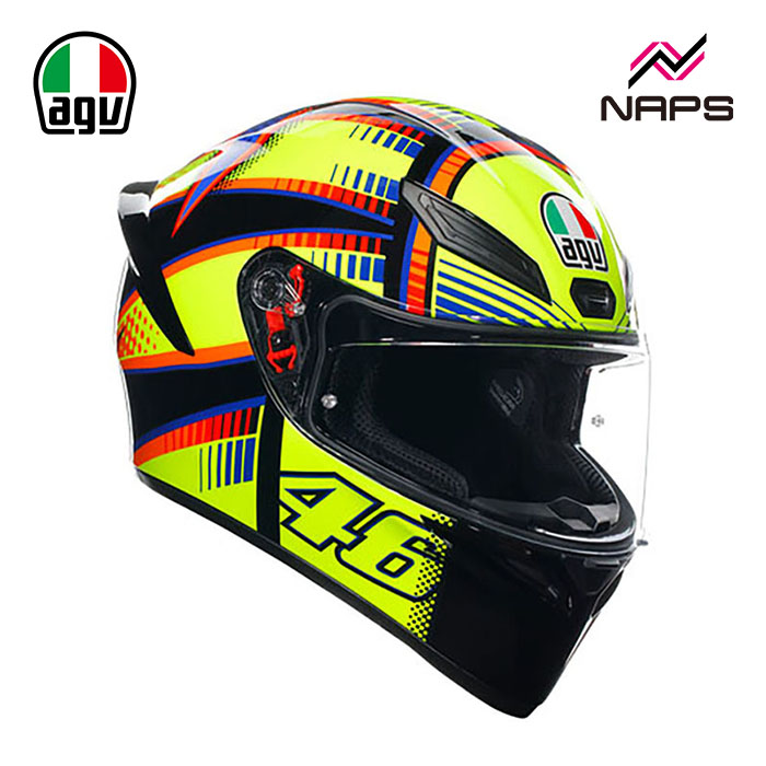 2026年最新】Yahoo!オークション - agv k1(すべて)の中古品・新品・未