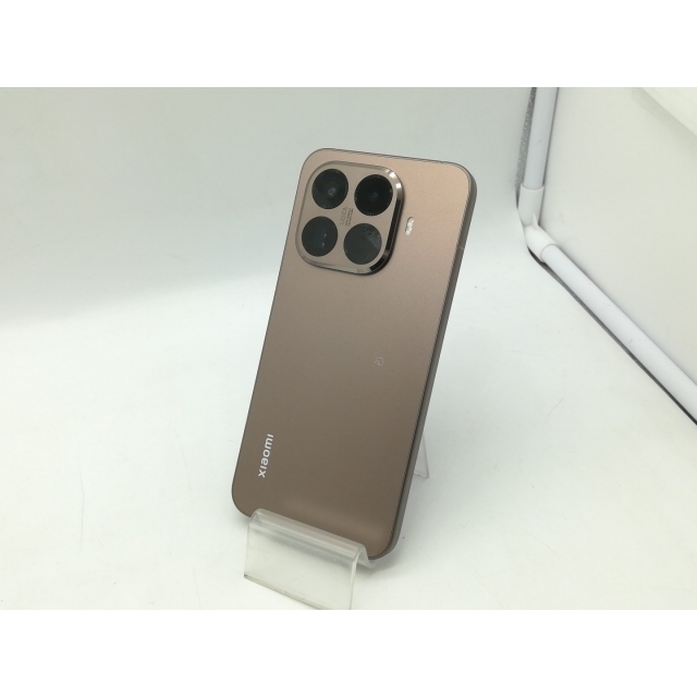 Xiaomi 15T Pro 256gb（モカゴールド）国内版 SIMフリー 未開封｜Yahoo