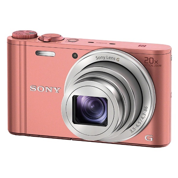 SONY コンパクトデジタルカメラ DSCーWX350　ジャンク ジャンク品】WX350 SONY コンパクトデジタルカメラ｜Yahoo!フリマ（旧