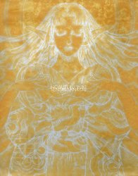 Yahoo!オークション - 【美品】結城信輝画集 千紫萬紅 [完全限定版]