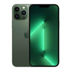 iPhone 13 Pro Max 128GB アルパイングリーン