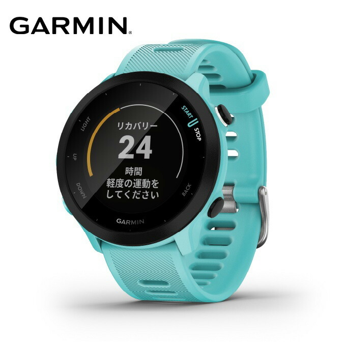 2026年最新】garmin foreathlete 55の新品・未使用品・中古品｜Yahoo