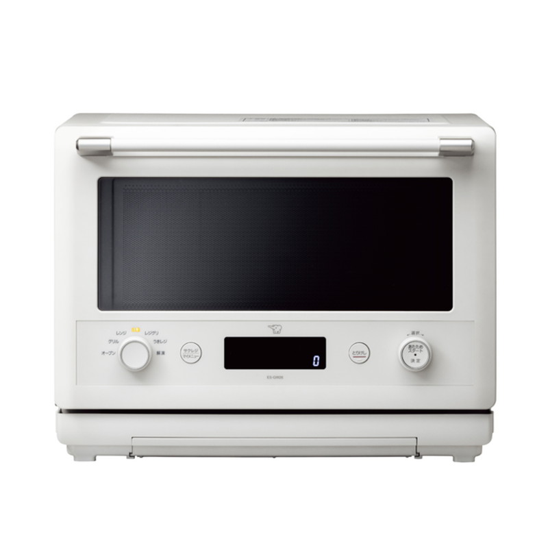 新品 正規品 象印 オーブンレンジ ES-GW26 角皿(セラミック製)｜Yahoo