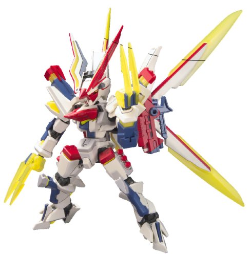 ダンボール戦機」LBXドットブラスライザー｜Yahoo!フリマ（旧PayPay