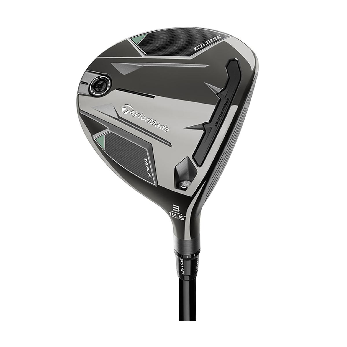 2026年最新】Qi4D MAX フェアウェイウッド qi4dの新品・未使用品・中古
