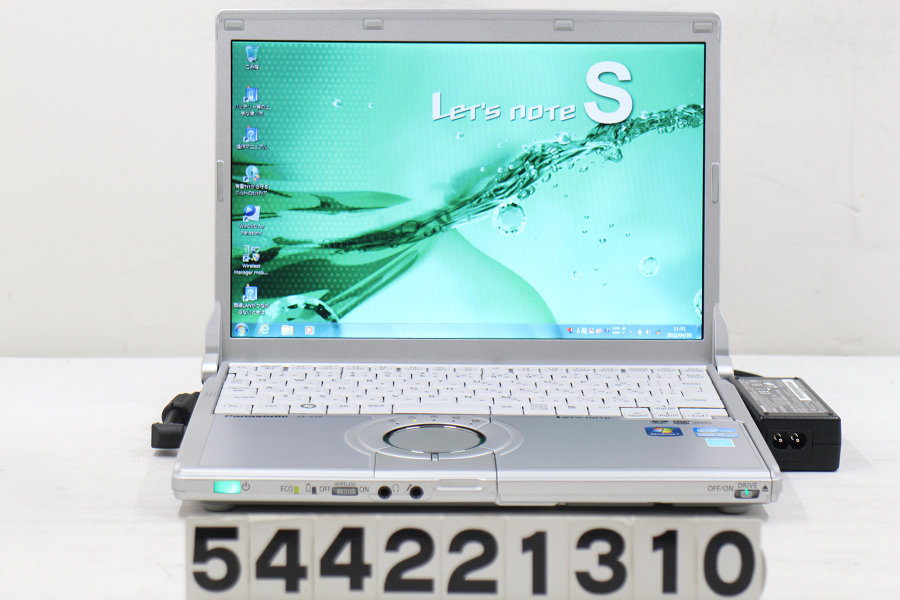 2026年最新】Yahoo!オークション - cf-s10(すべて)の中古品・新品・未