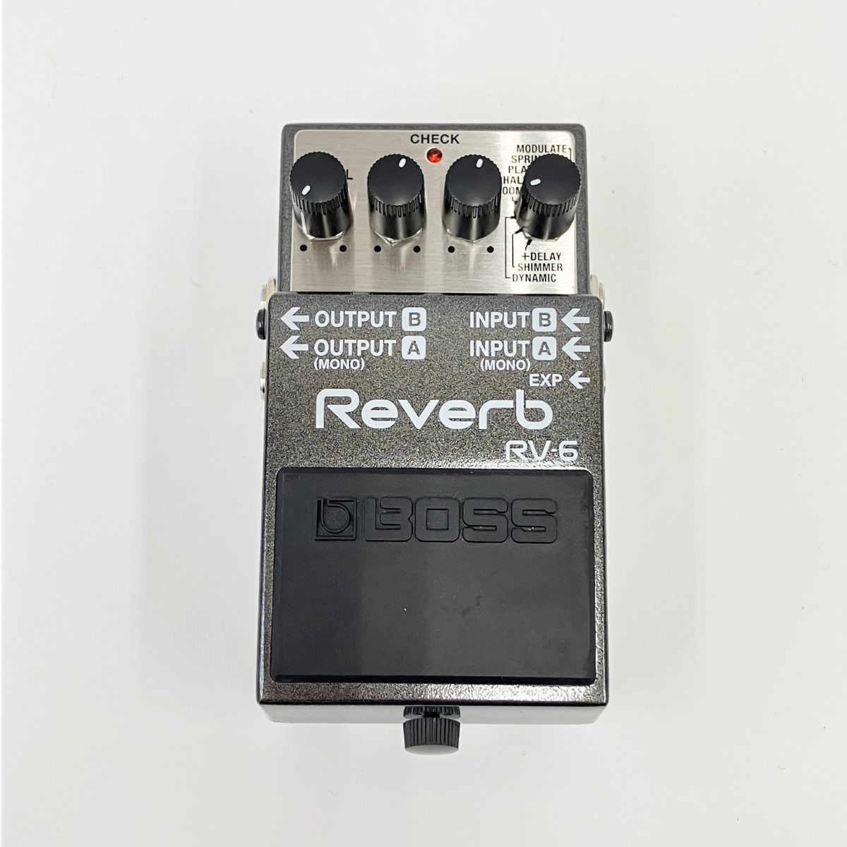 2026年最新】Yahoo!オークション -boss rv-6の中古品・新品・未使用品一覧