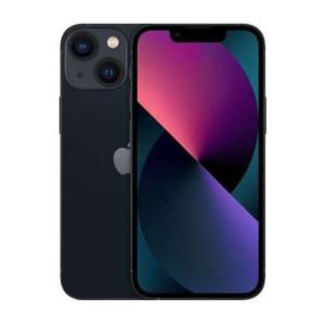 iPhone 13 mini 256GB ミッドナイト 新品未開封 エクスプレス交換品