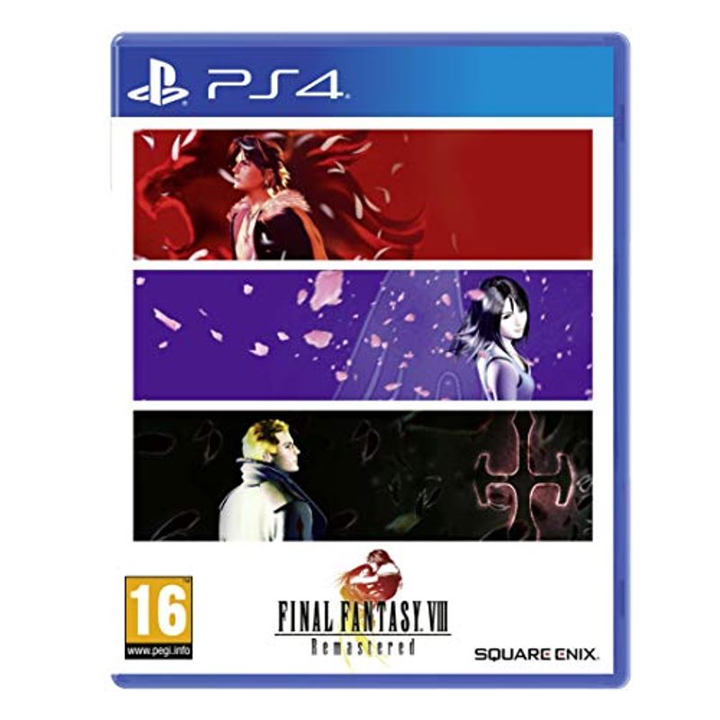 2026年最新】ファイナルファンタジー ファイナルファンタジー8の新品