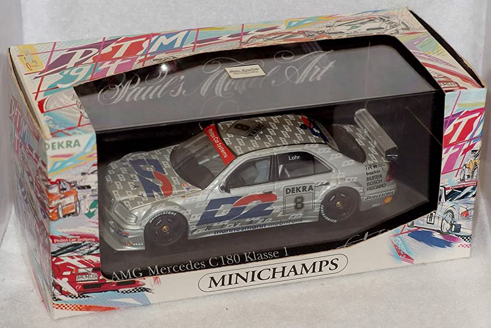 2026年最新】Yahoo!オークション - c class dtm(すべて)の中古品・新品