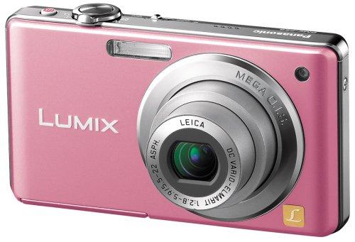 Yahoo!オークション - 中古 動作確認済 Panasonic デジカメ LUMIX DMC