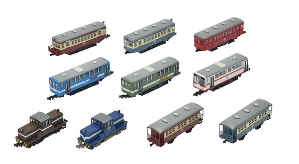 2026年最新】ノスタルジック鉄道コレクションの新品・未使用品・中古品