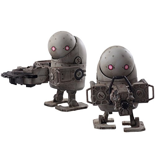 ニーアオートマタ NieR Automata 15周年 記念くじ C賞 ママ枕｜Yahoo