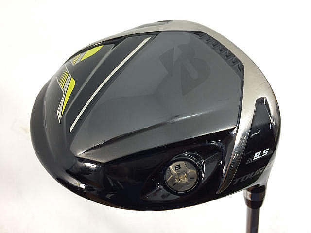 Yahoo!オークション - ブリヂストン TOUR B JGR 9.5° ドライバー DR