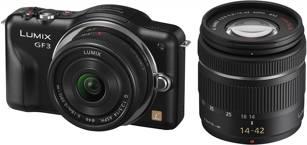 2026年最新】Yahoo!オークション - Panasonic+LUMIX+GF3(すべて)の中古