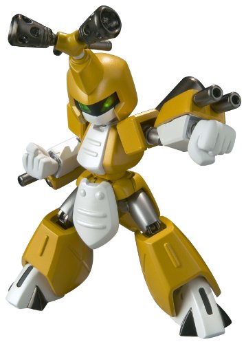 メダロット メタビー D-Arts フィギュア 未開封｜Yahoo!フリマ（旧