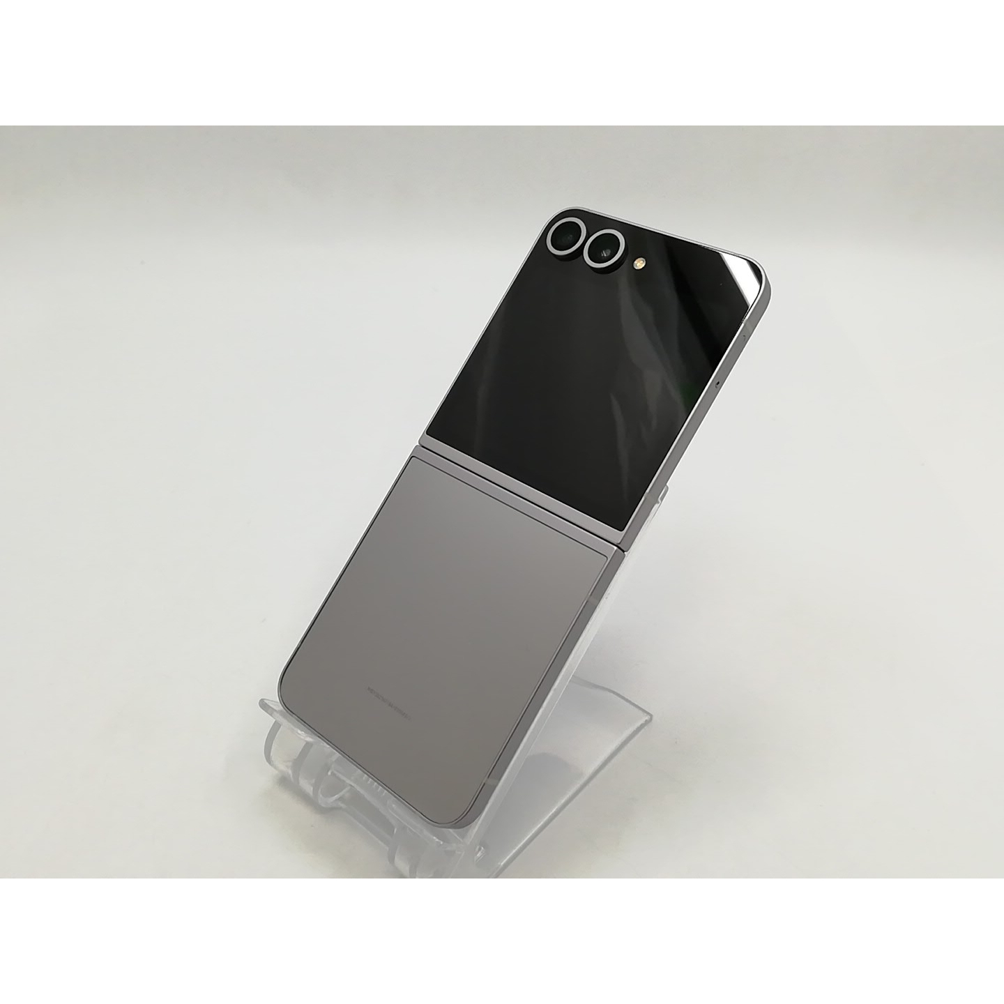 Galaxy Z Flip6 折りたたみスマホ ジャンク品 画面割れ｜Yahoo!フリマ