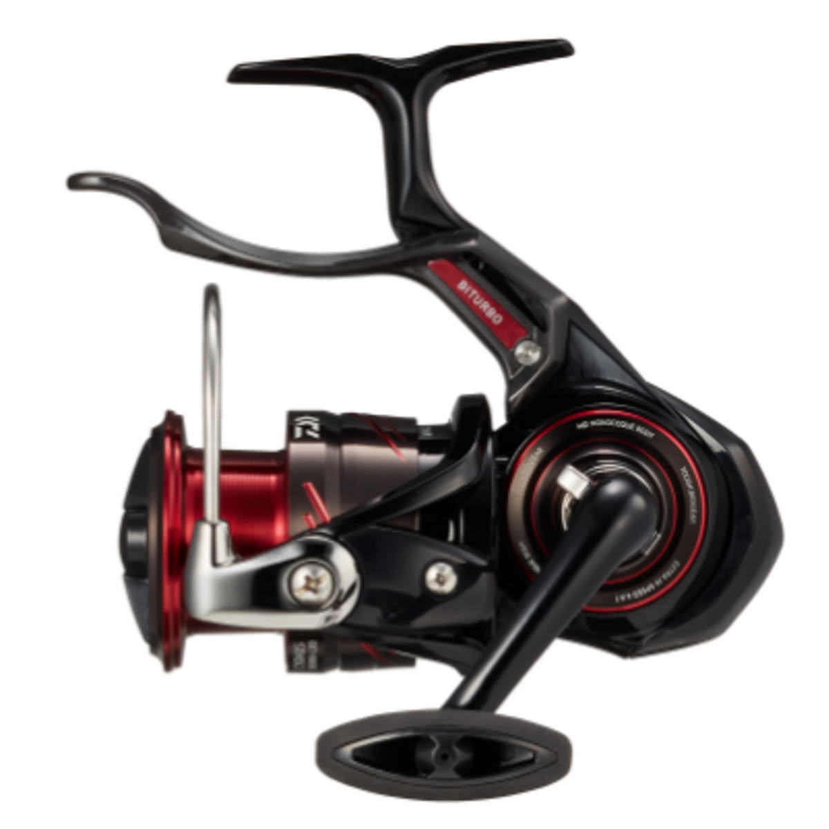 23 シグナス 2500XH-LBD