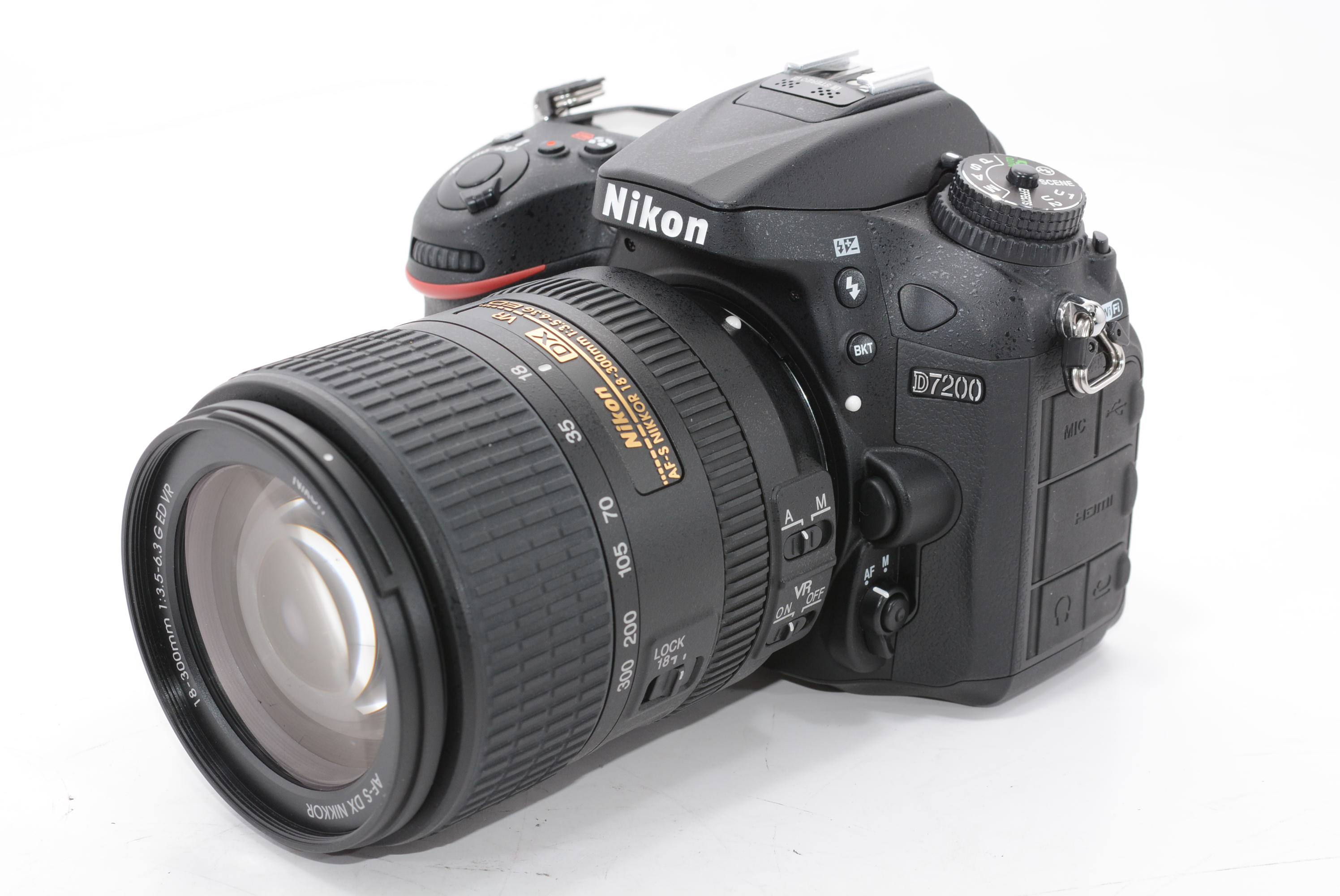 2026年最新】Yahoo!オークション - nikon d7200(すべて)の中古品・新品