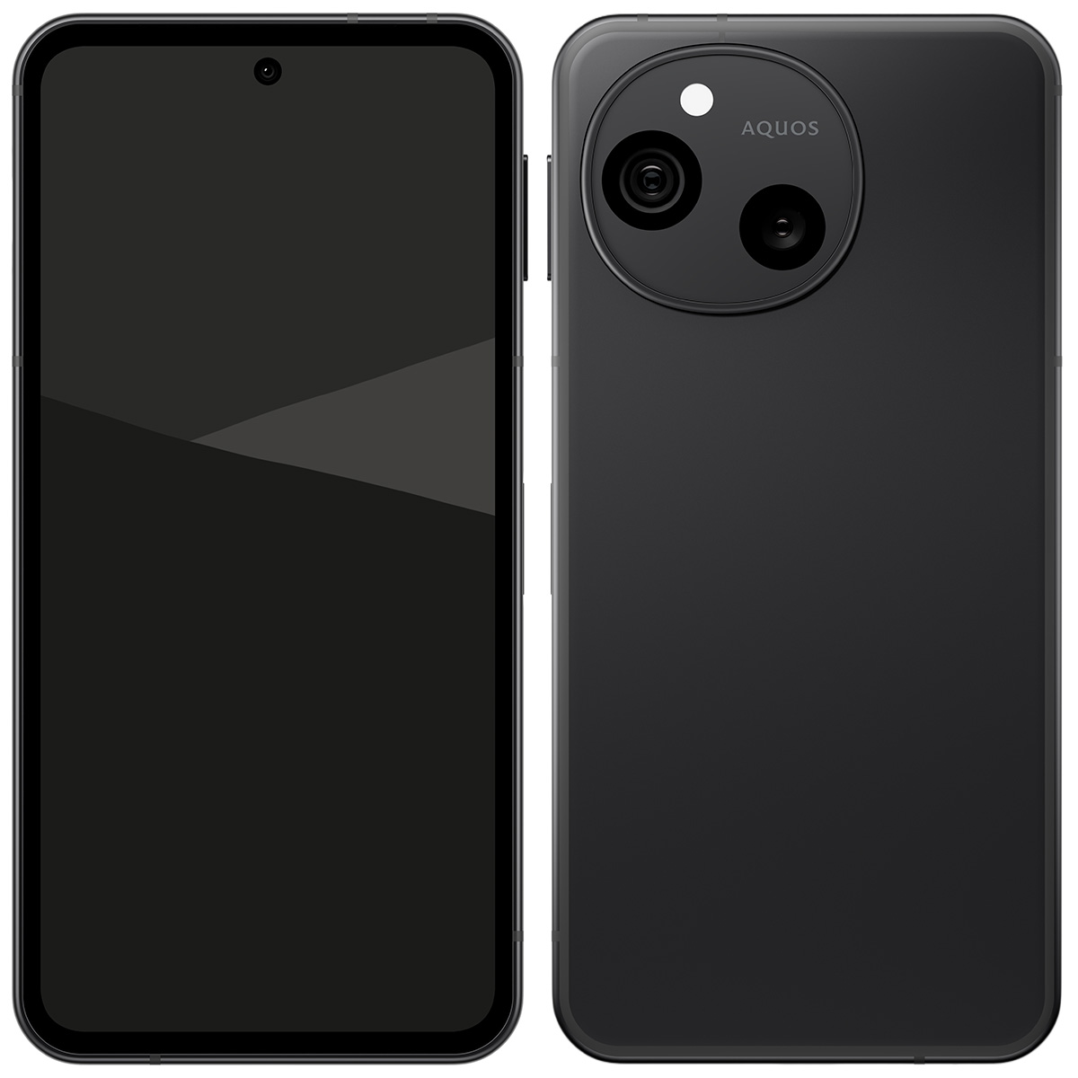【未開封】AQUOS sense 10 本体 6GB/128GB 黒 シャープ AQUOS sense 10 6GB/128GB SIMフリーモデル(黒) 未開封品