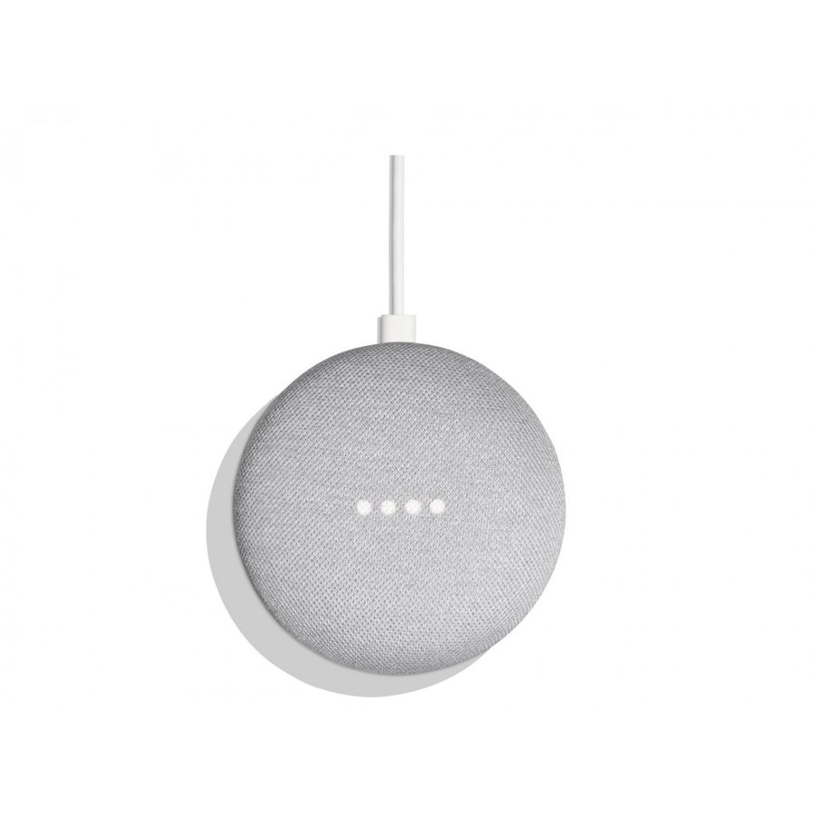 Google Home Mini GA00210JP （チョーク）