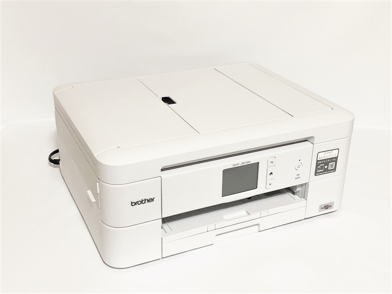 brother プリンター DCP-J972N 未使用現状品｜Yahoo!フリマ（旧PayPay