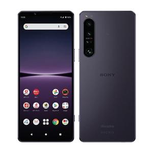 定価約19万円 Xperia 1 IV パープル 256 GB docomo 定価約19万円 Xperia 1 IV パープル 256 GB docomo ネットワーク利用