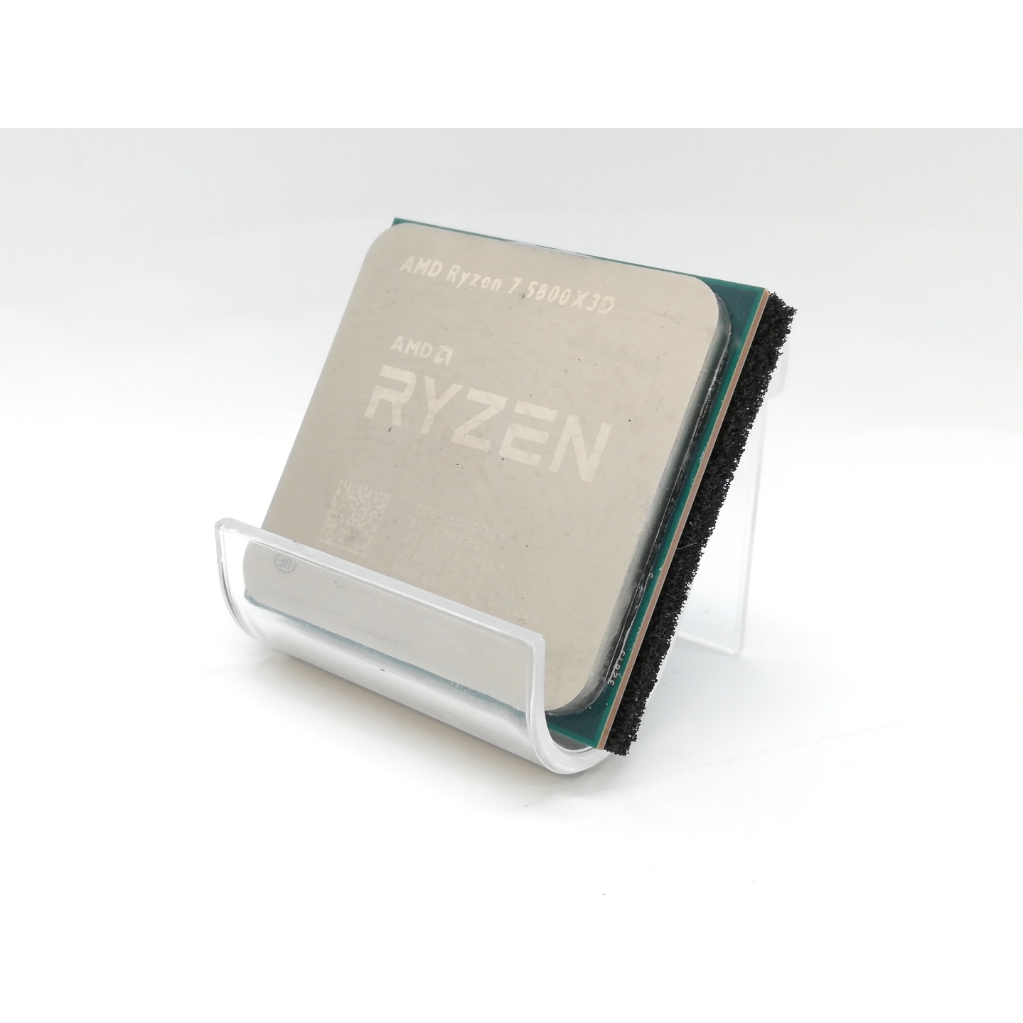 2026年最新】ryzen7 5800x3dの新品・未使用品・中古品｜Yahoo!フリマ