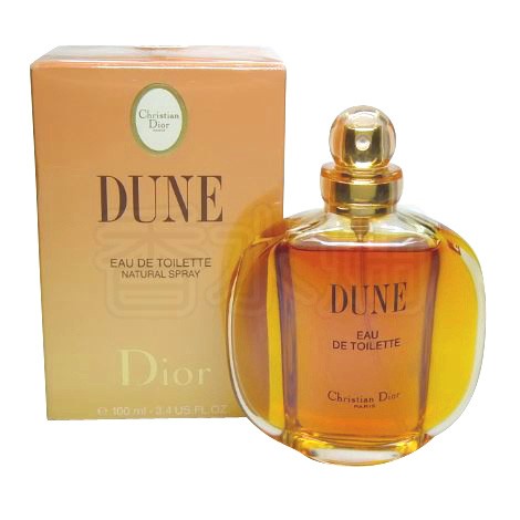 Christian Dior DUNE クリスチャンディオール デューン オードトワレ