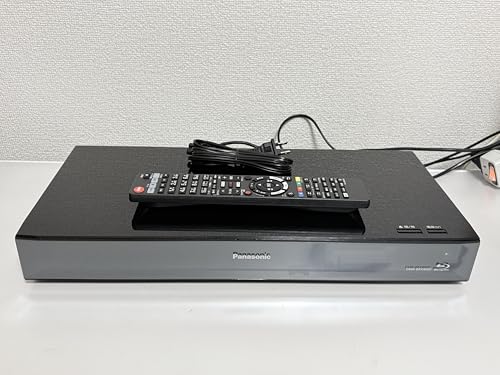 Yahoo!オークション - Panasonic パナソニック DMR-BRX4000 ブルーレイ