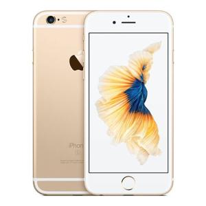 未使用・箱・説明書付】Apple iPhone 6s Gold 32GB｜Yahoo!フリマ（旧
