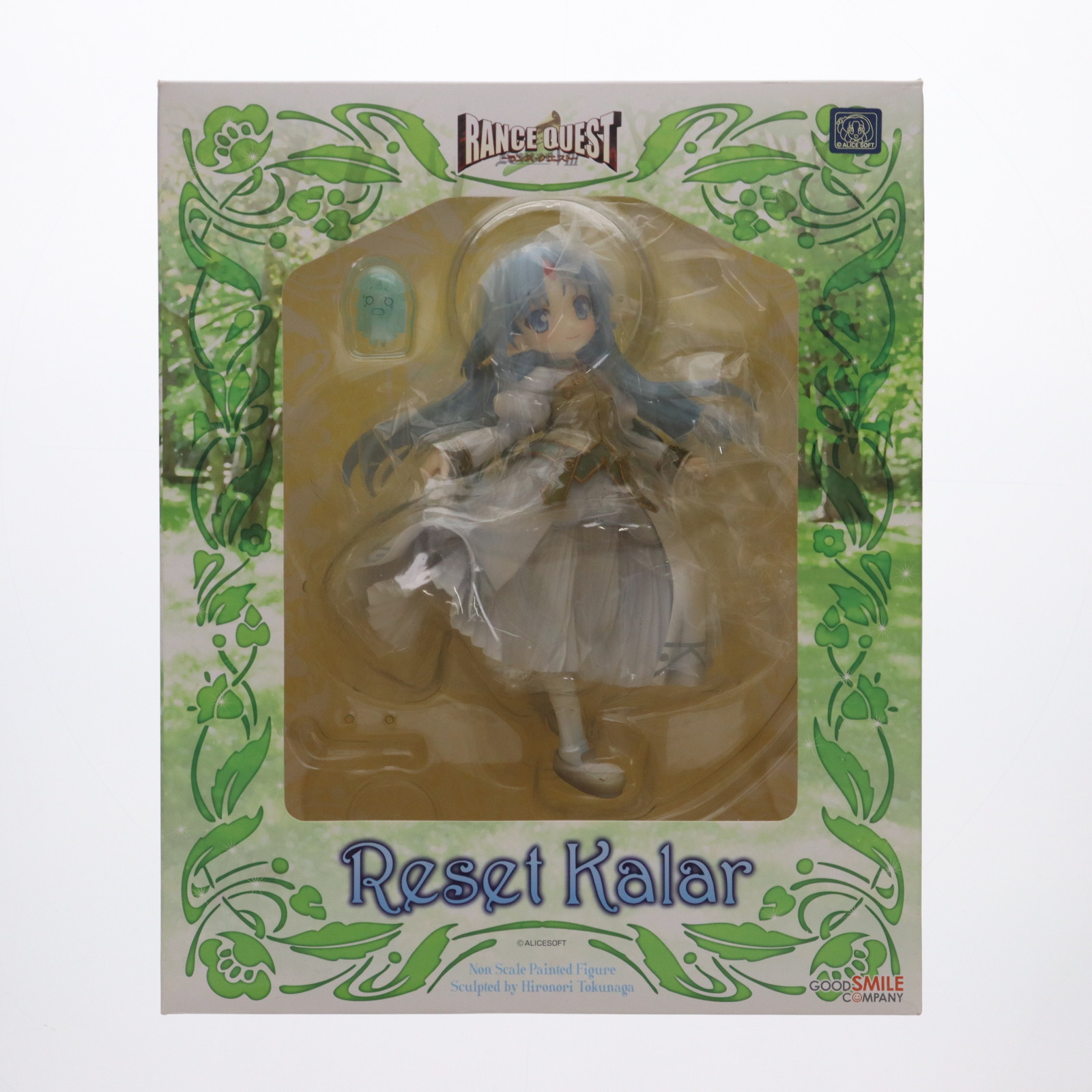 新品未開封未使用品】ランス・クエスト リセット・カラー (ノン