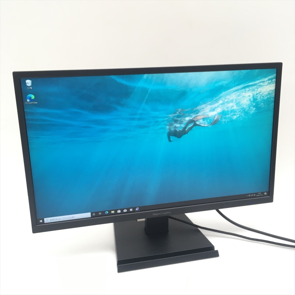 Yahoo!オークション- GigaCrysta EX-LDGC251TBの製品情報