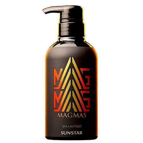 サンスター MAGMAS マグマス シャンプー 400ml 4本セット｜Yahoo