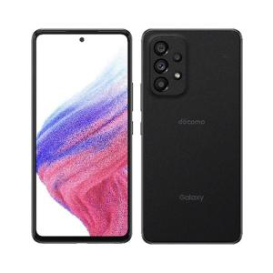 SAMSUNG Galaxy A53 5G オーサムブラック ジャンク Samsung Galaxy A53 5G SM-A536U 128GB Black - Open Box – Fully