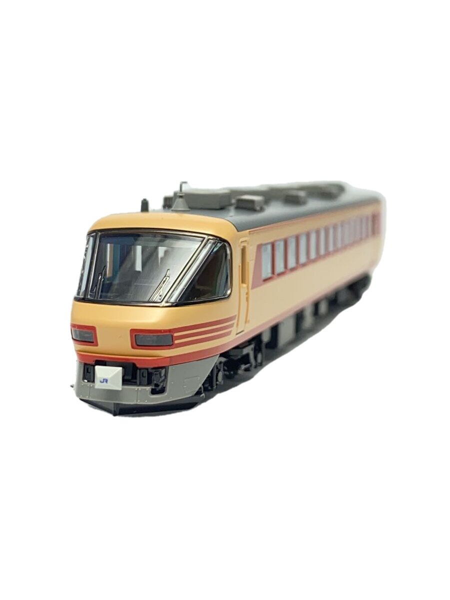 Yahoo!オークション - TOMIX クハ481 800 JR 485系特急電車(京都総合運