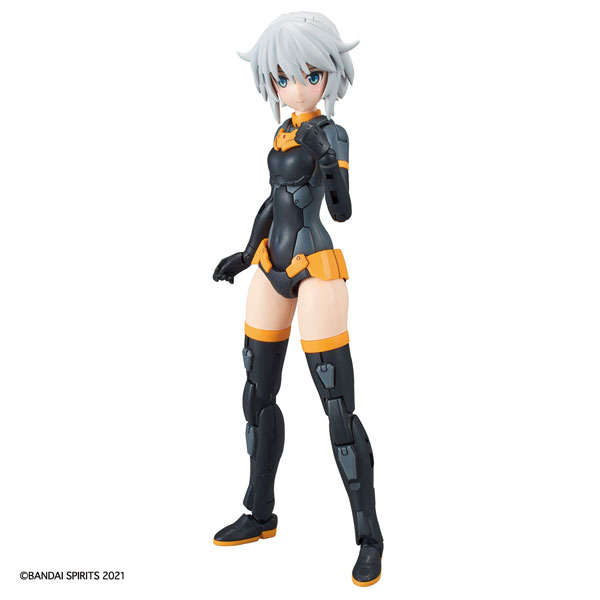 30MS】リシェッタ/剣士スタイル 全塗装完成品｜Yahoo!フリマ（旧PayPay