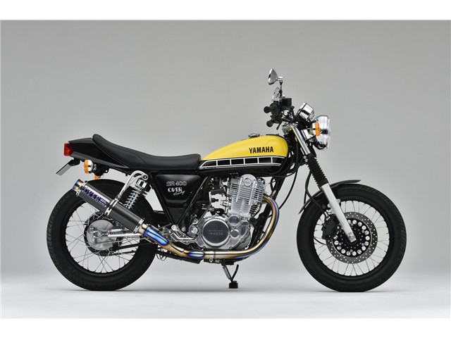 2026年最新】Yahoo!オークション - sr400 rh16j(すべて)の中古品・新品